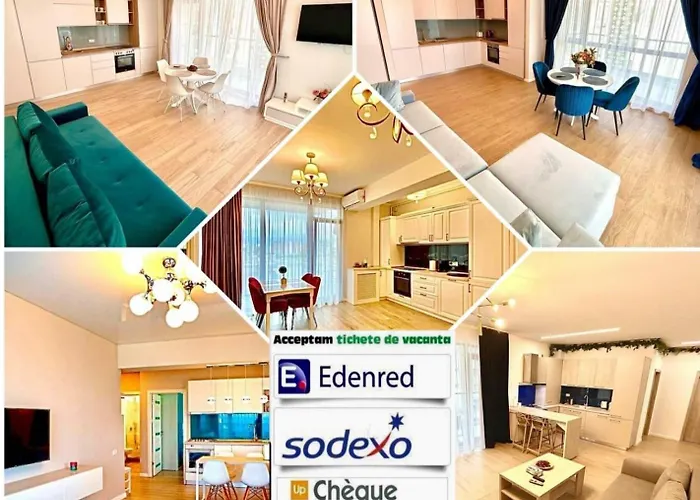 Loft Side Premium Apartments