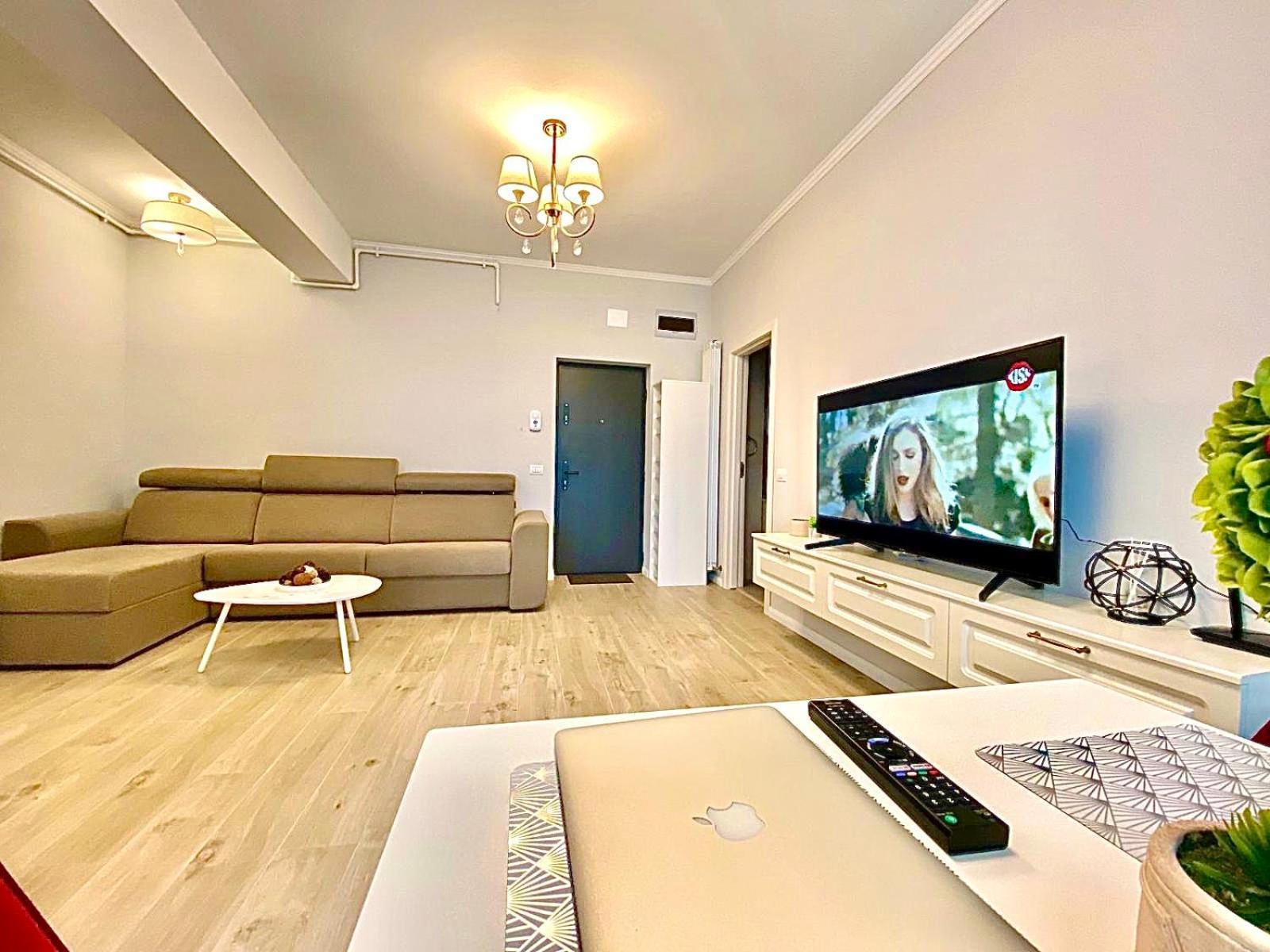 Loft Side Premium Apartment Mamaia