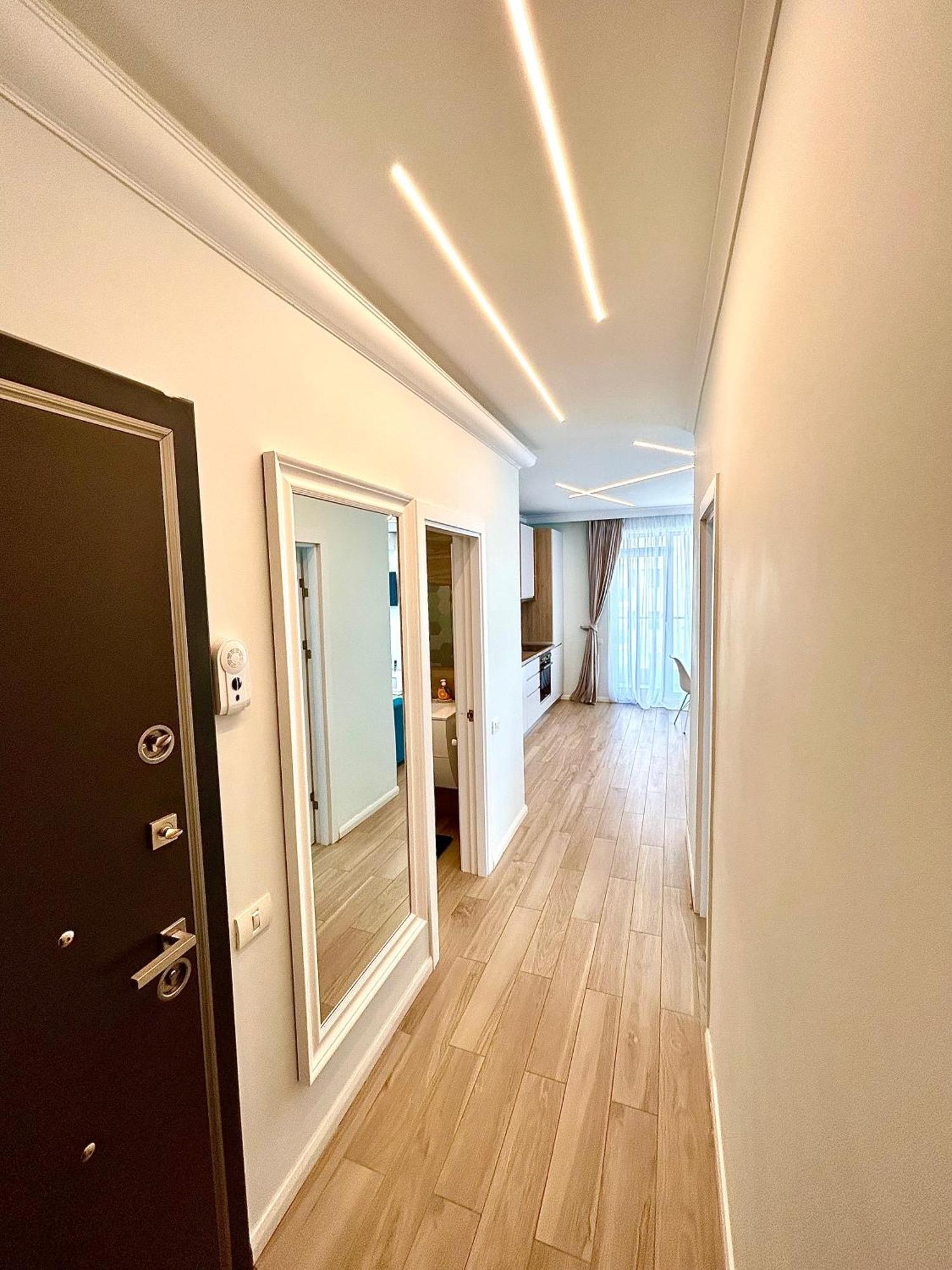 Apartment Loft Side Premium Mamaia