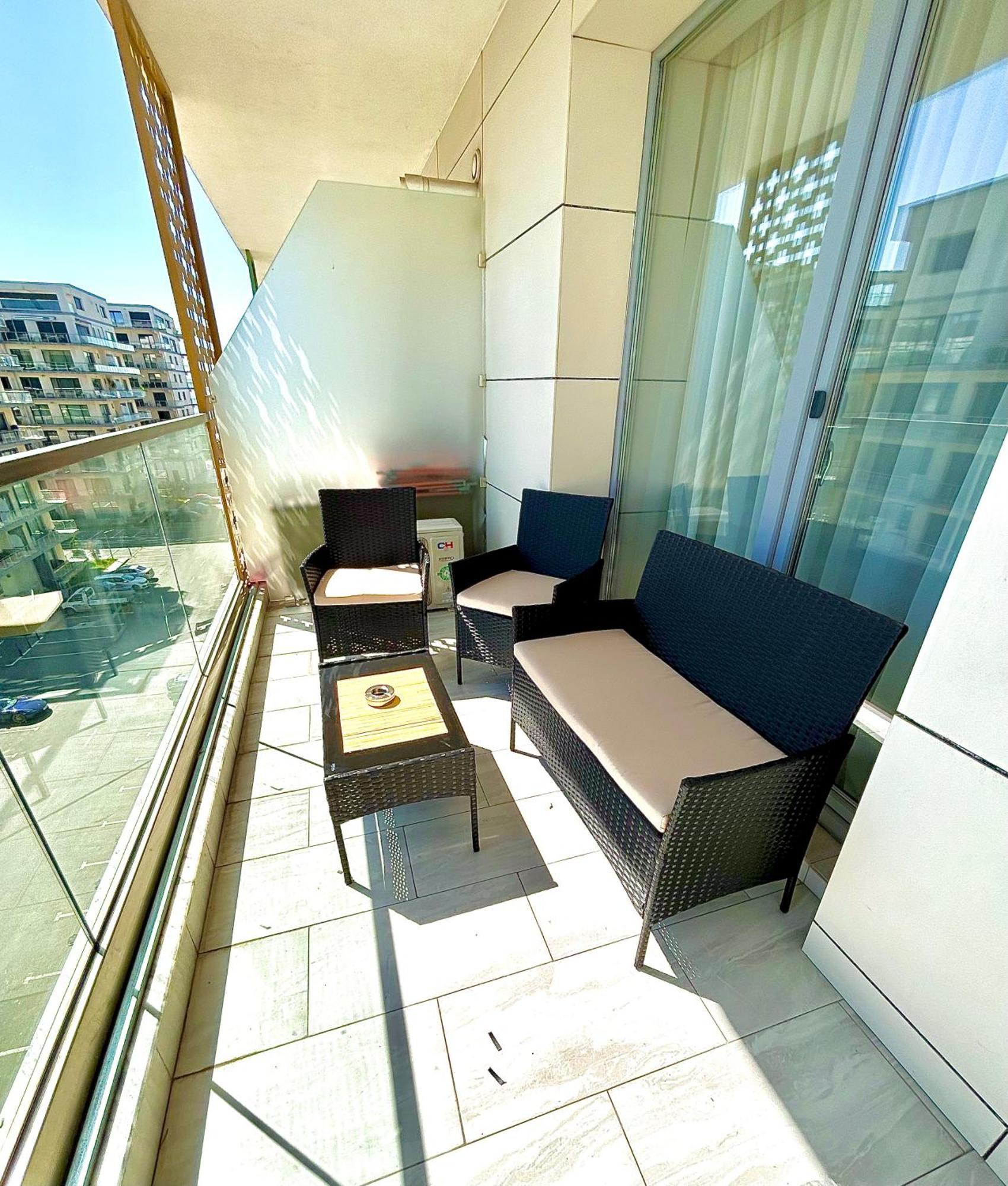Loft Side Premium Mamaia