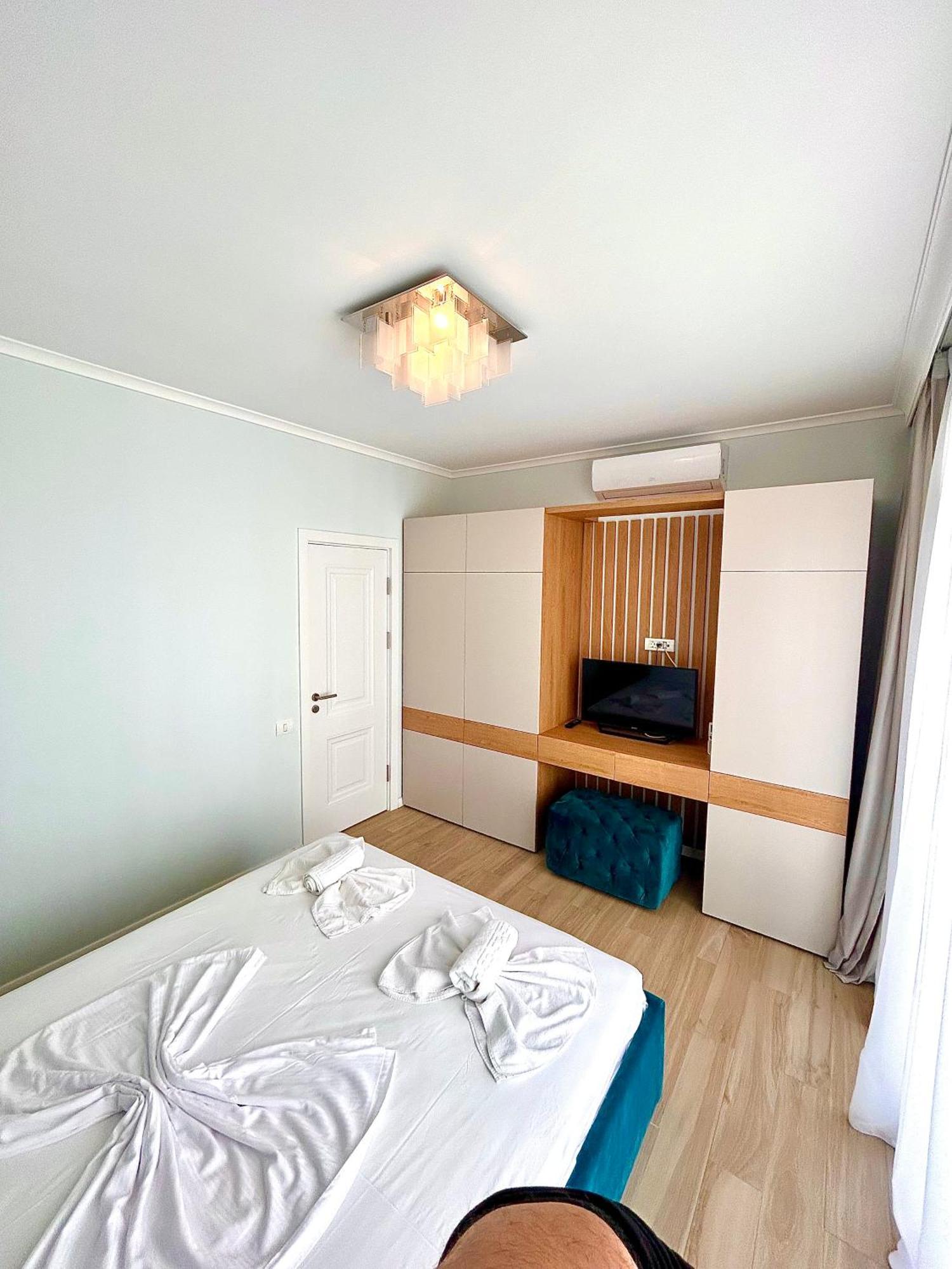 Loft Side Premium * Mamaia