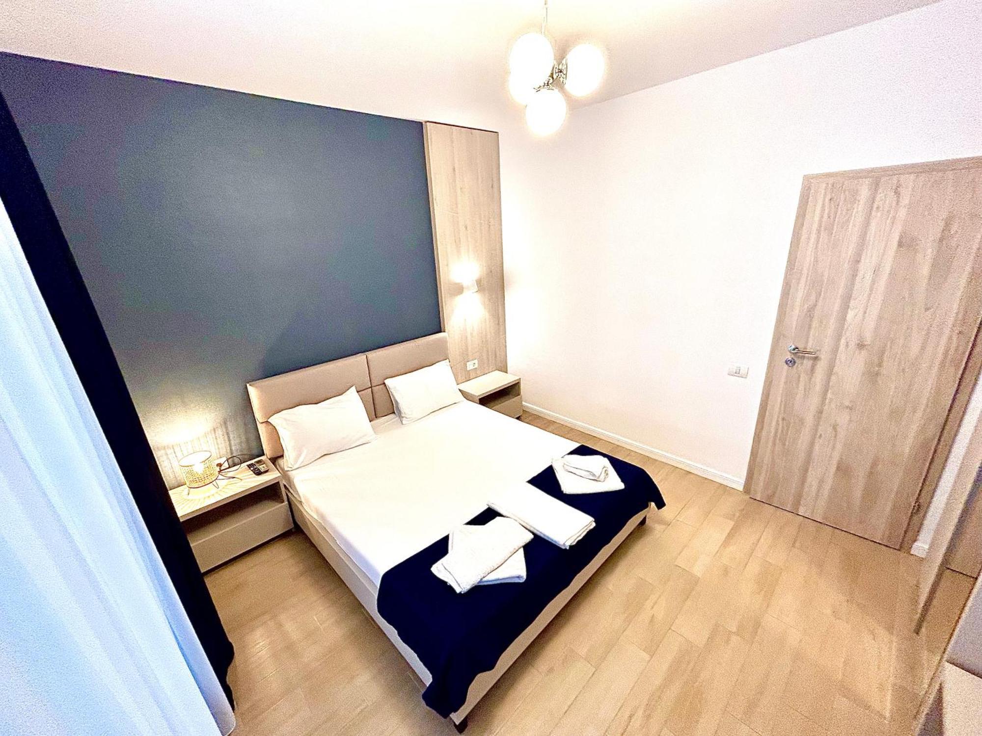 Apartment Loft Side Premium