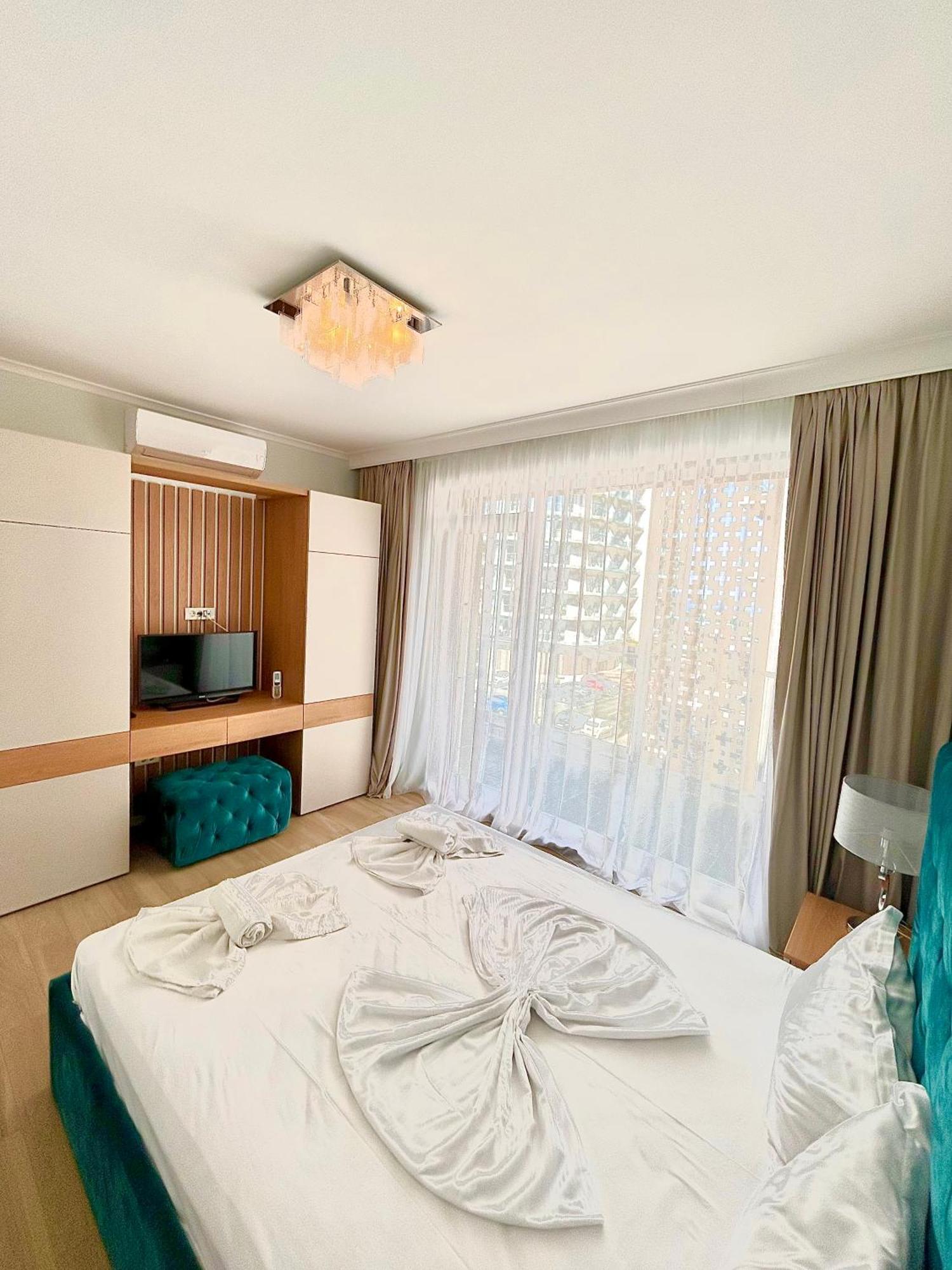 Loft Side Premium * Mamaia