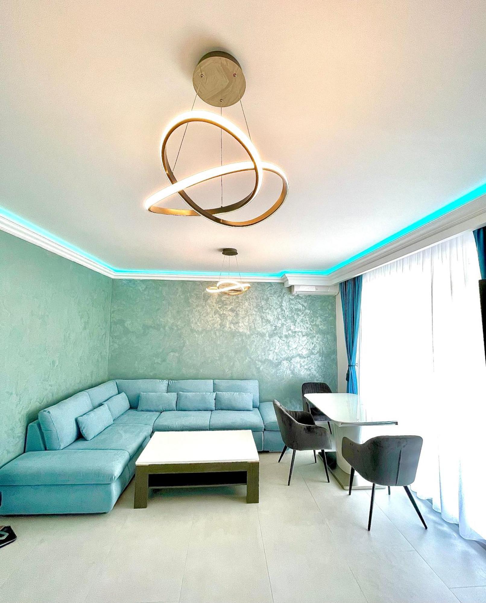 Apartment Loft Side Premium