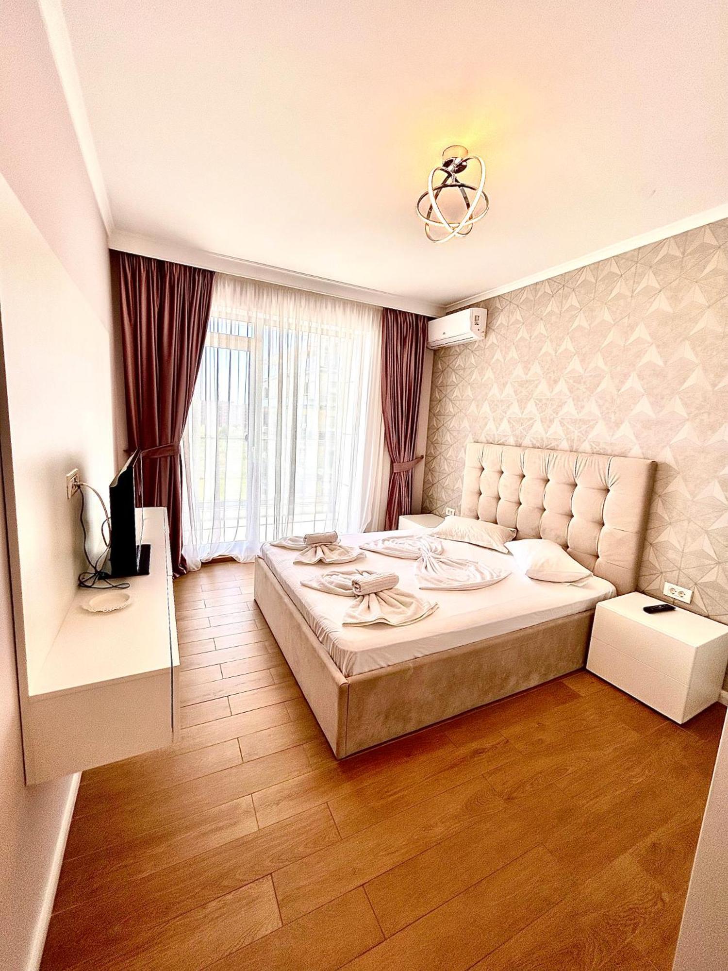 Apartment Loft Side Premium Mamaia