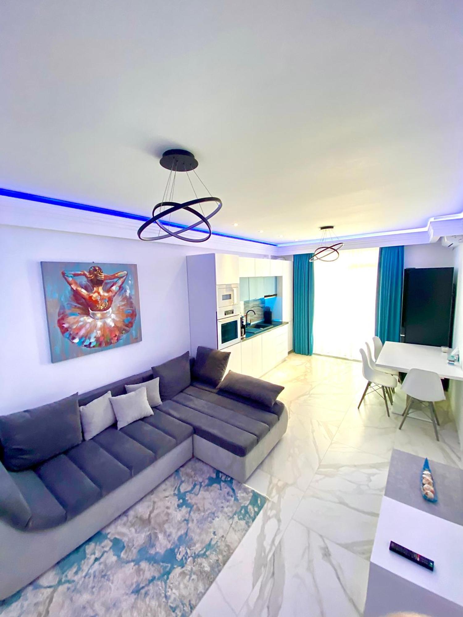 Loft Side Premium *