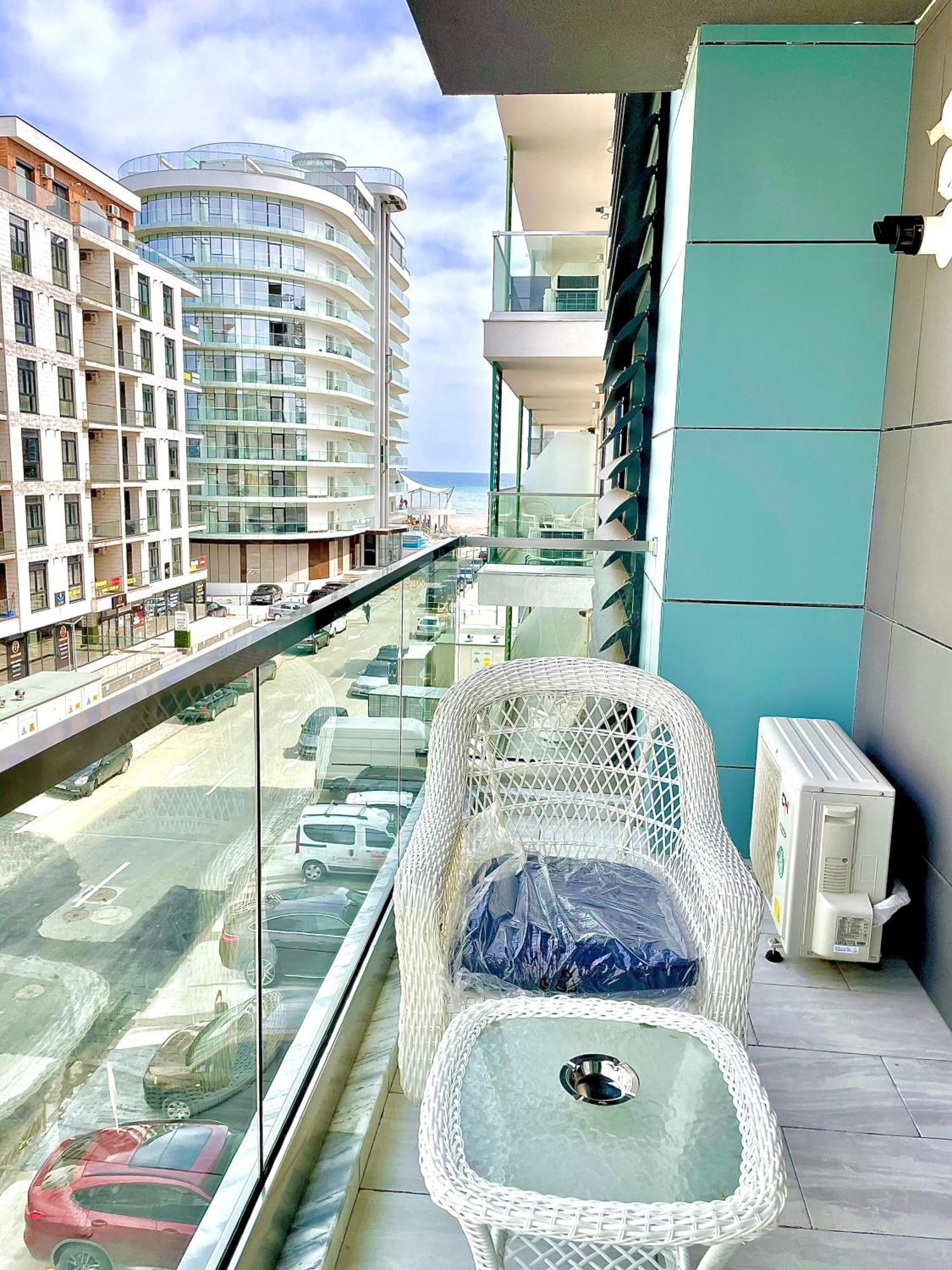Loft Side Premium Apartment *