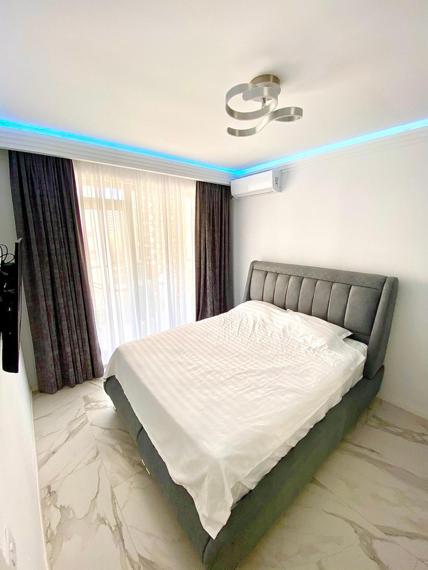 Loft Side Premium Apartment Mamaia