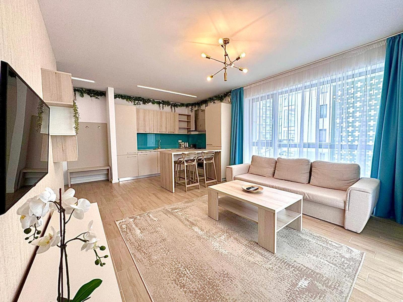 Apartment Loft Side Premium *