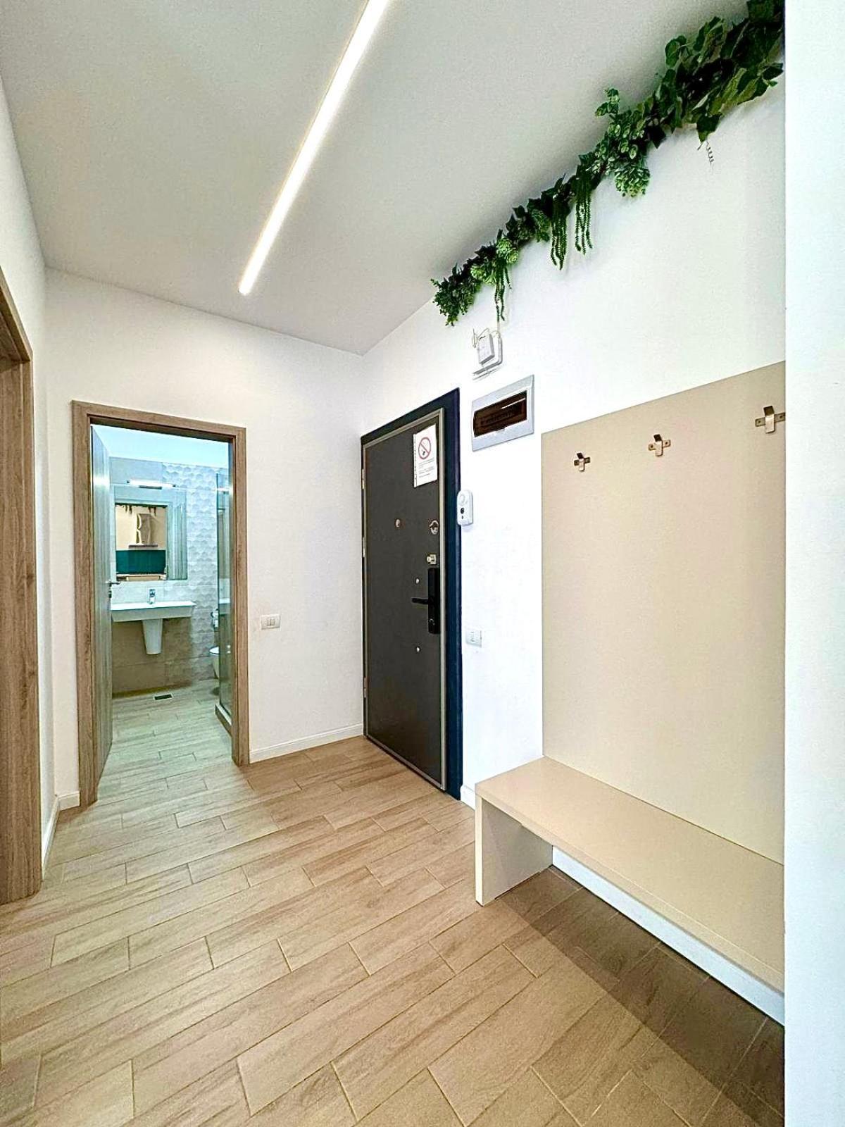 Loft Side Premium Apartment