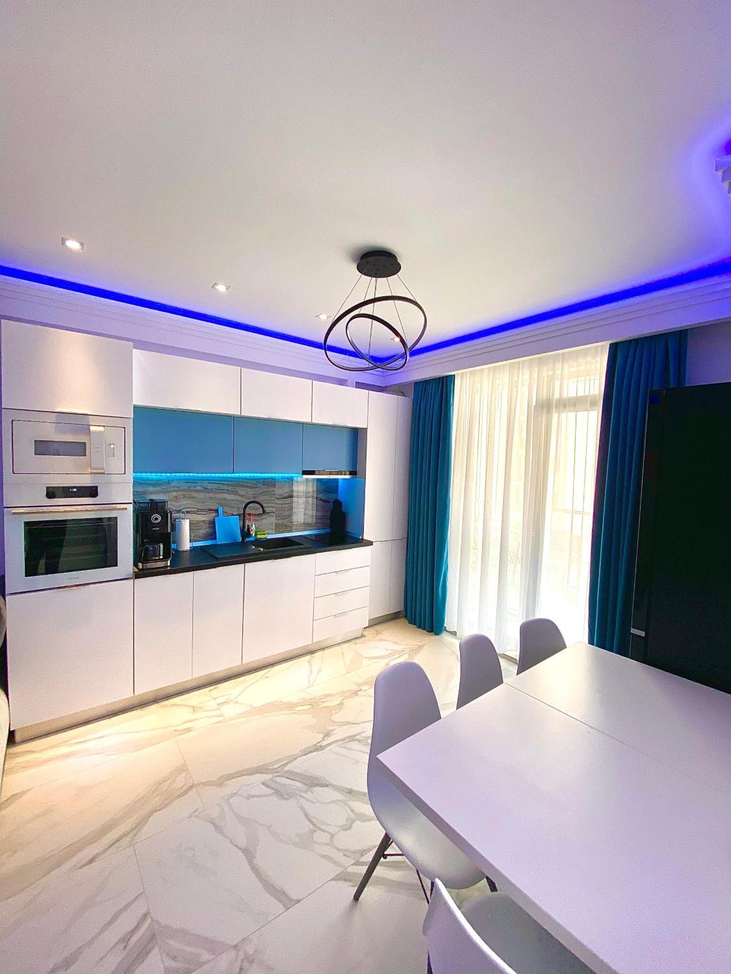 Loft Side Premium Mamaia