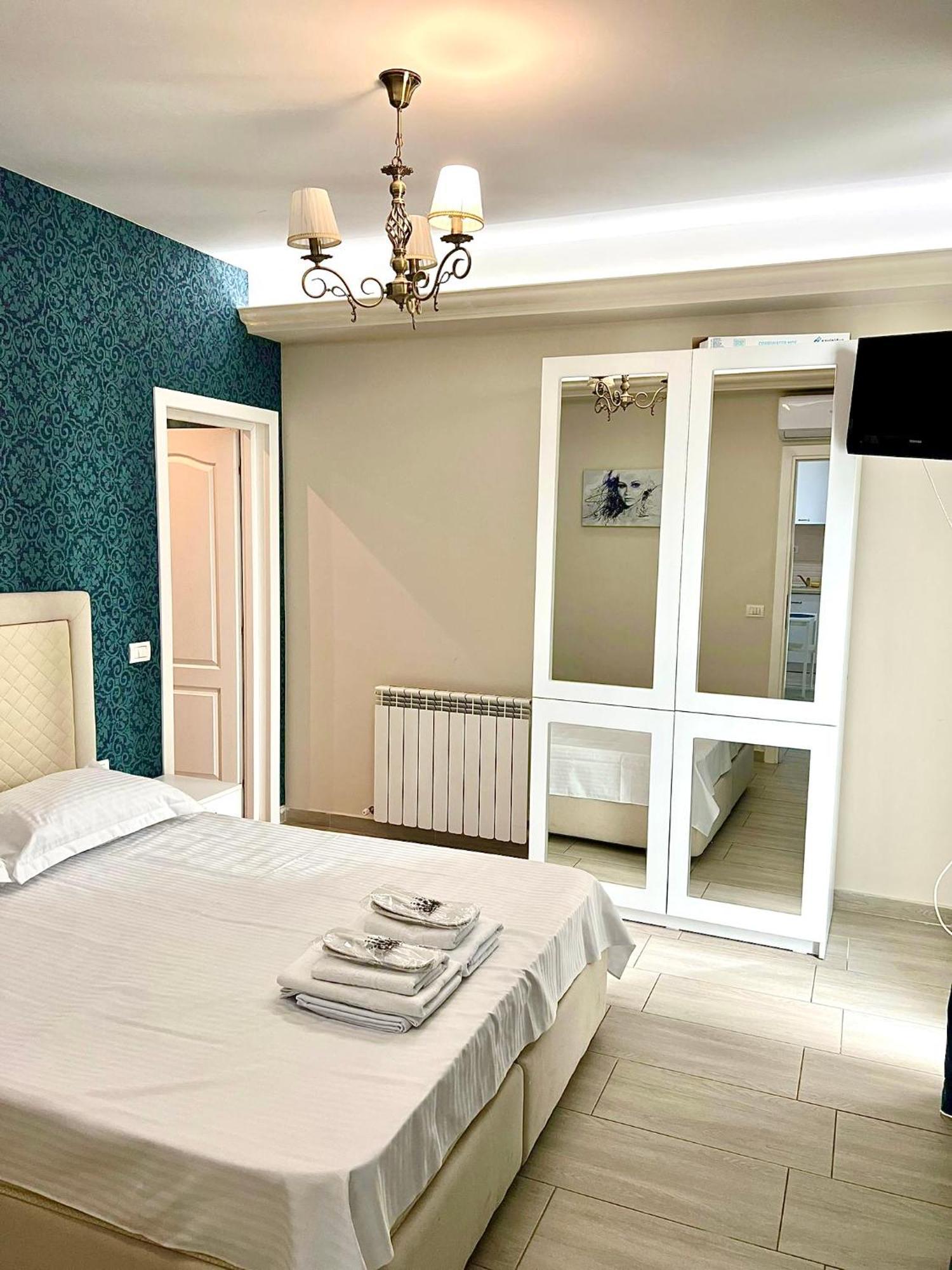 Apartment Loft Side Premium *