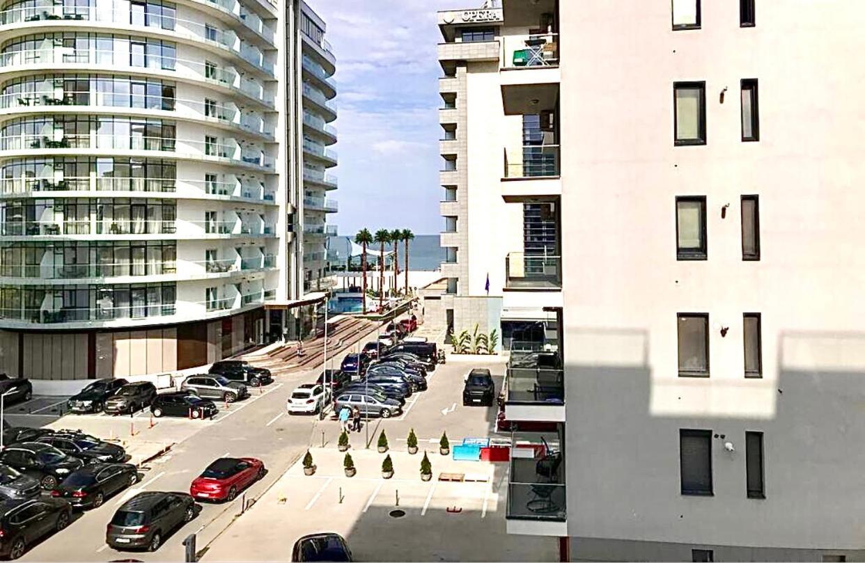 Apartment Loft Side Premium Mamaia