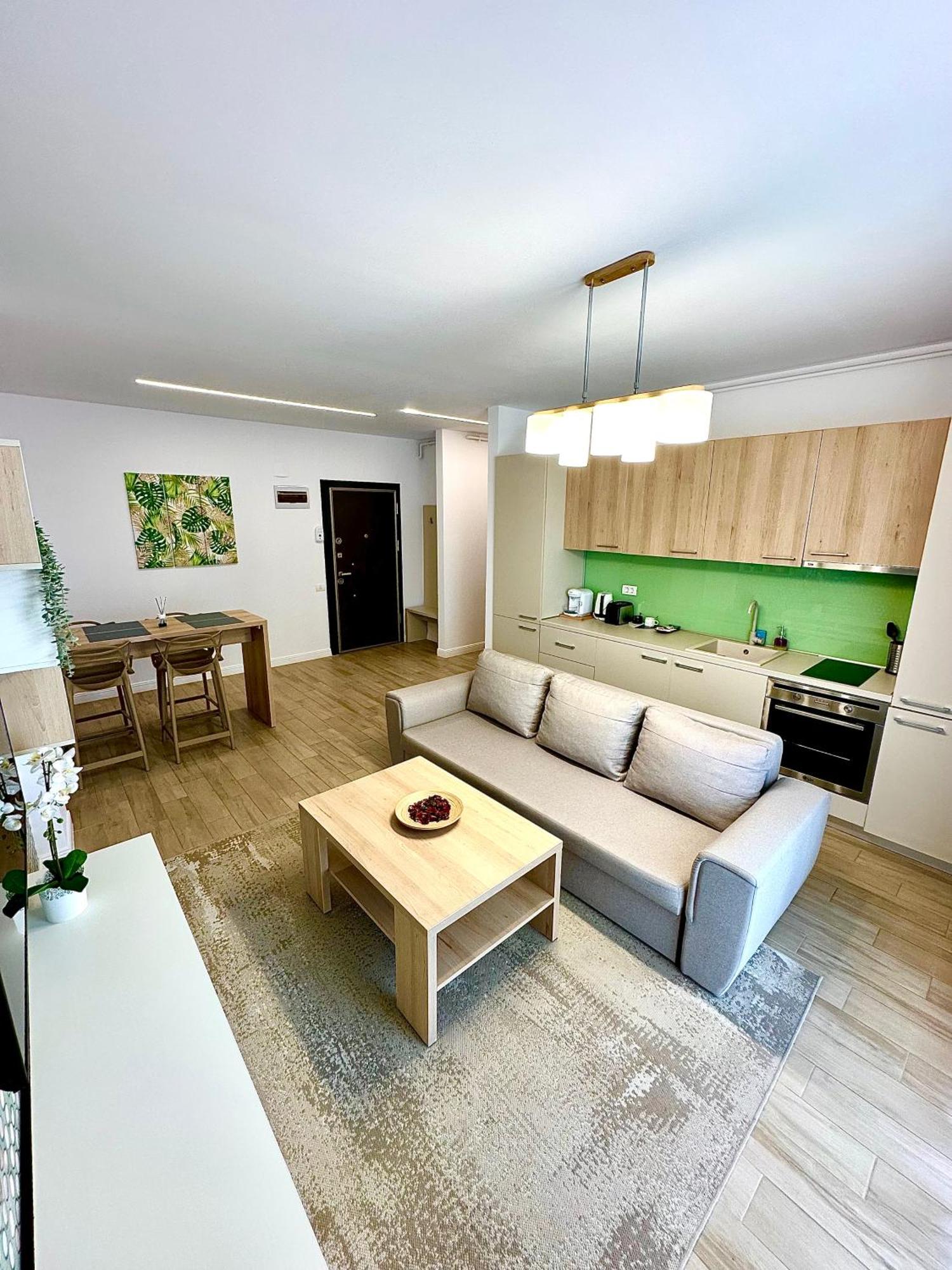 Loft Side Premium Apartment