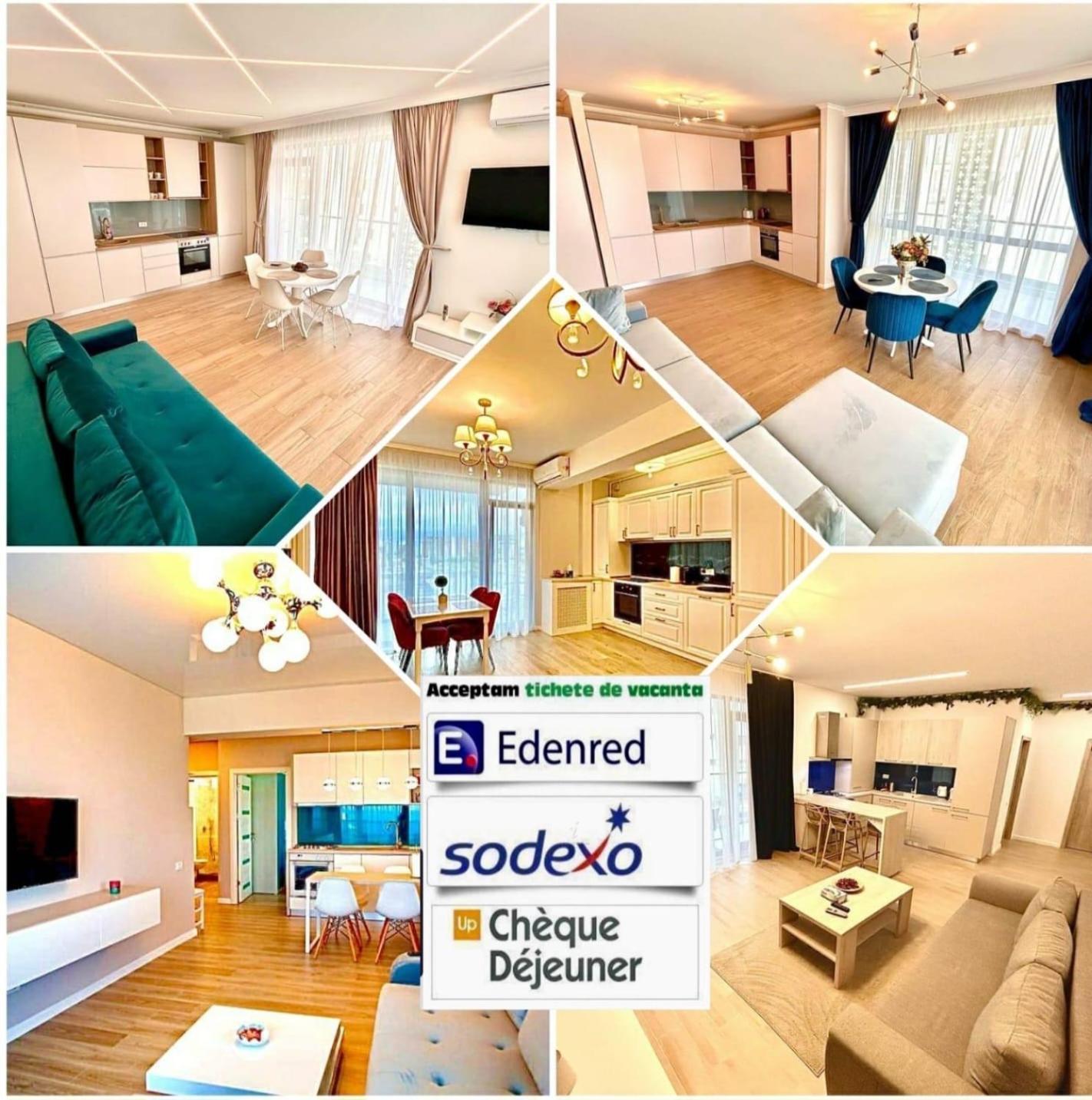 Loft Side Premium Apartment