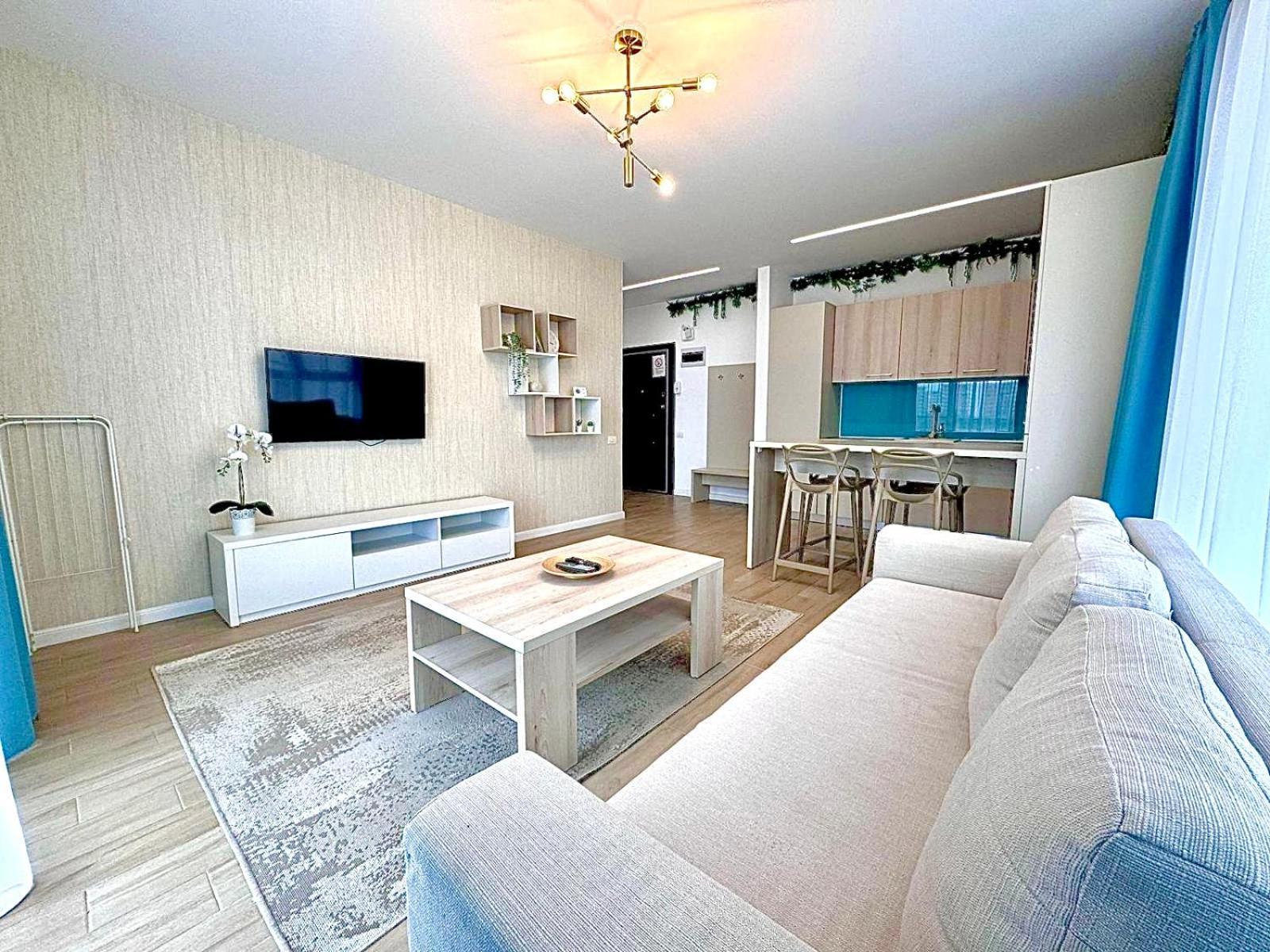 Loft Side Premium * Mamaia