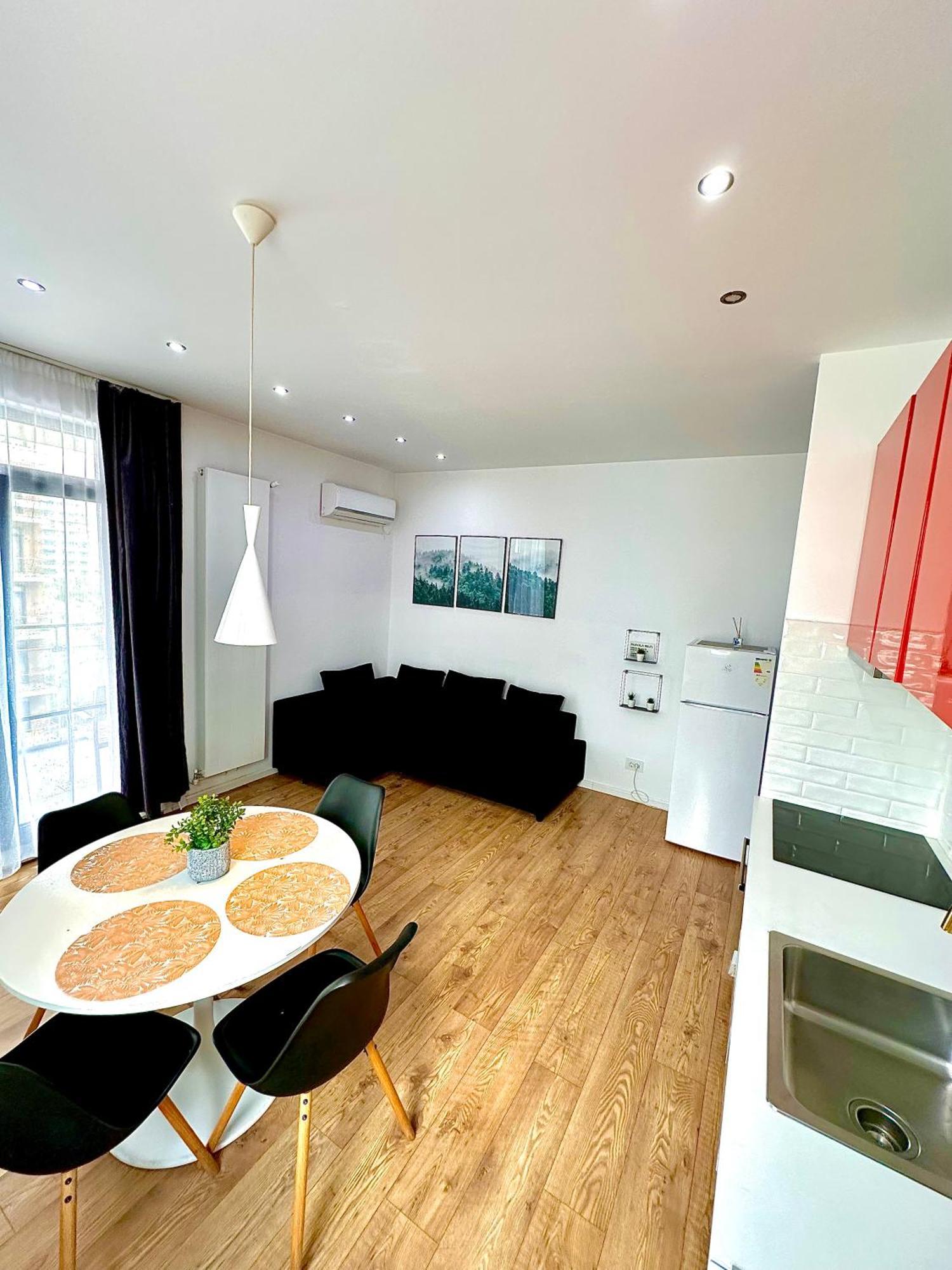 Apartment Loft Side Premium