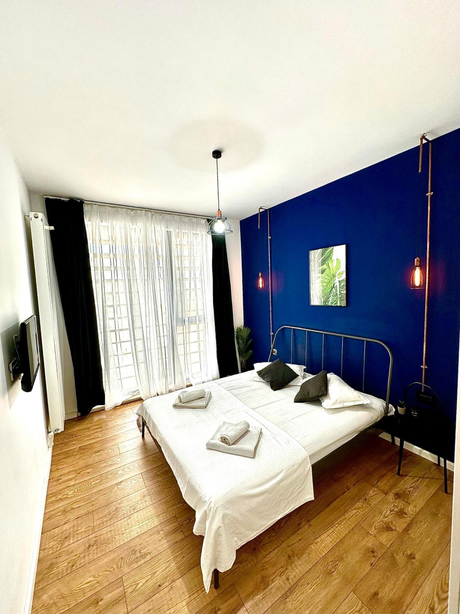 Apartment Loft Side Premium *